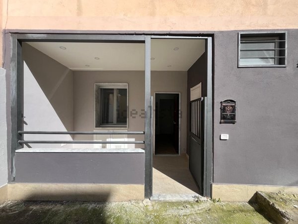 appartamento in vendita a Marigliano