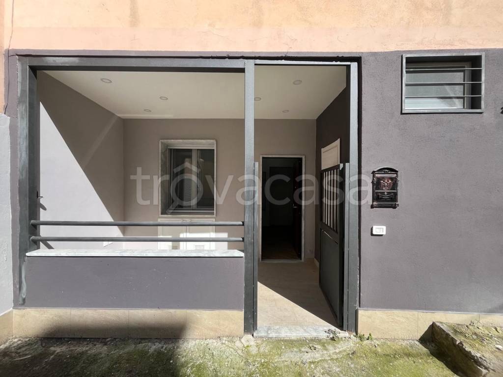 appartamento in vendita a Marigliano