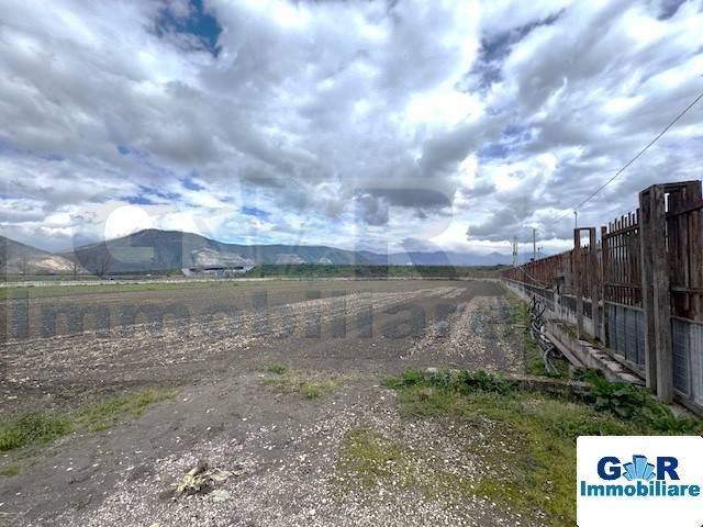 terreno agricolo in vendita a Marigliano
