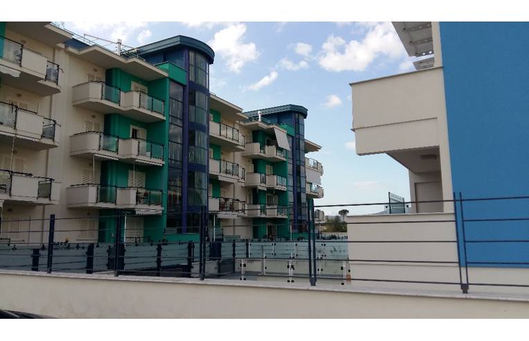 appartamento in vendita a Marigliano