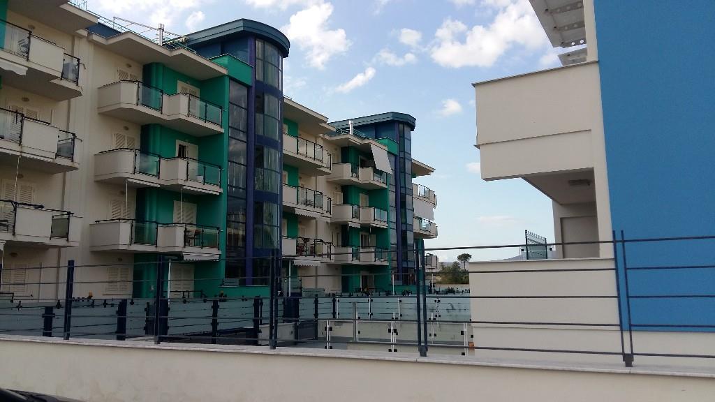appartamento in vendita a Marigliano