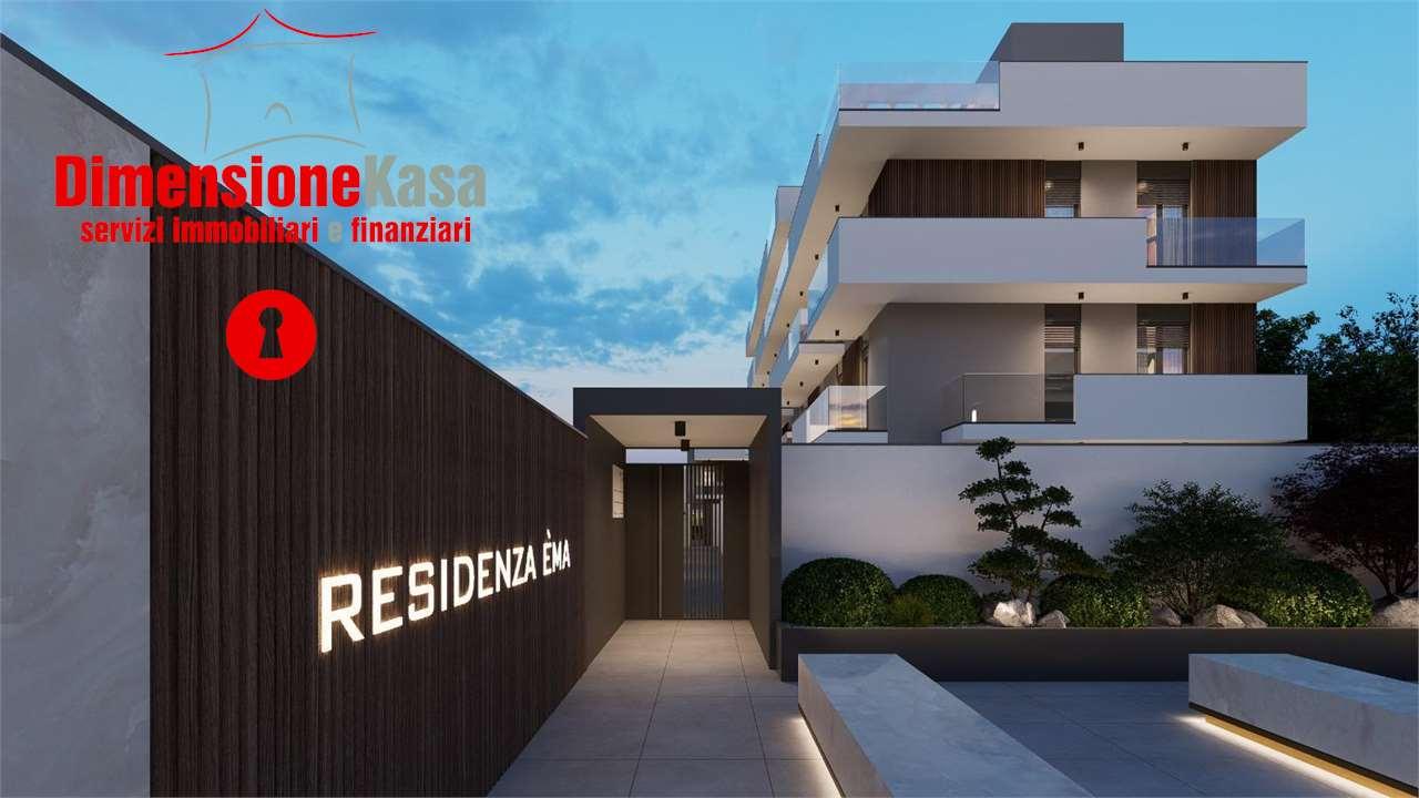 appartamento in vendita a Marigliano