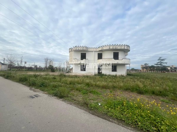 casa indipendente in vendita a Marigliano