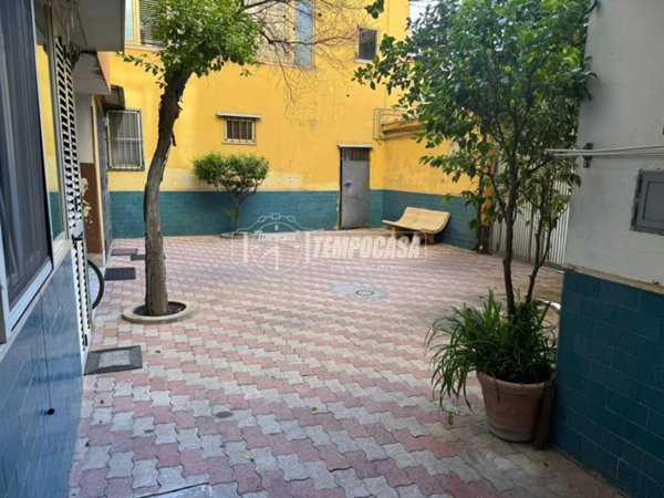 appartamento in vendita a Marigliano