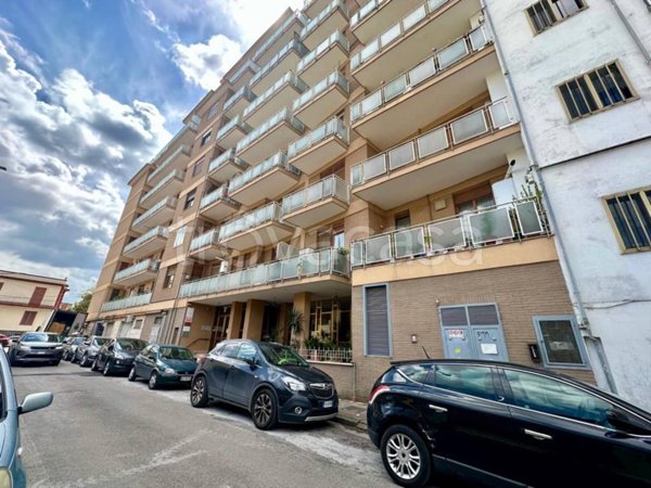 appartamento in vendita a Marigliano in zona Pontecitra