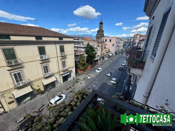 appartamento in vendita a Marigliano