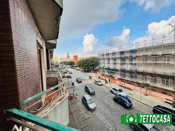 appartamento in vendita a Marigliano