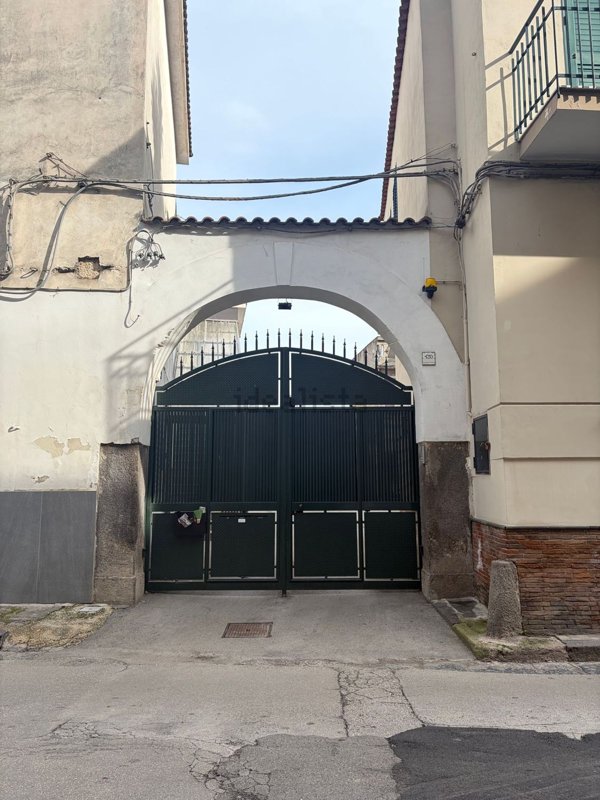 appartamento in vendita a Marigliano in zona Lausdomini