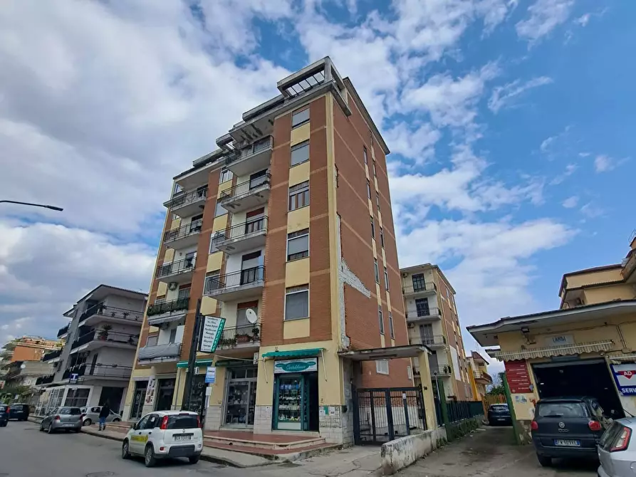 appartamento in vendita a Marigliano