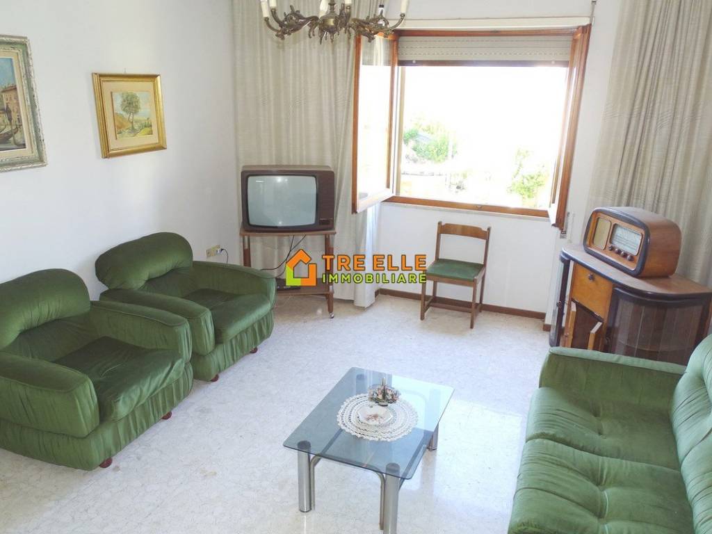 appartamento in vendita a Marigliano