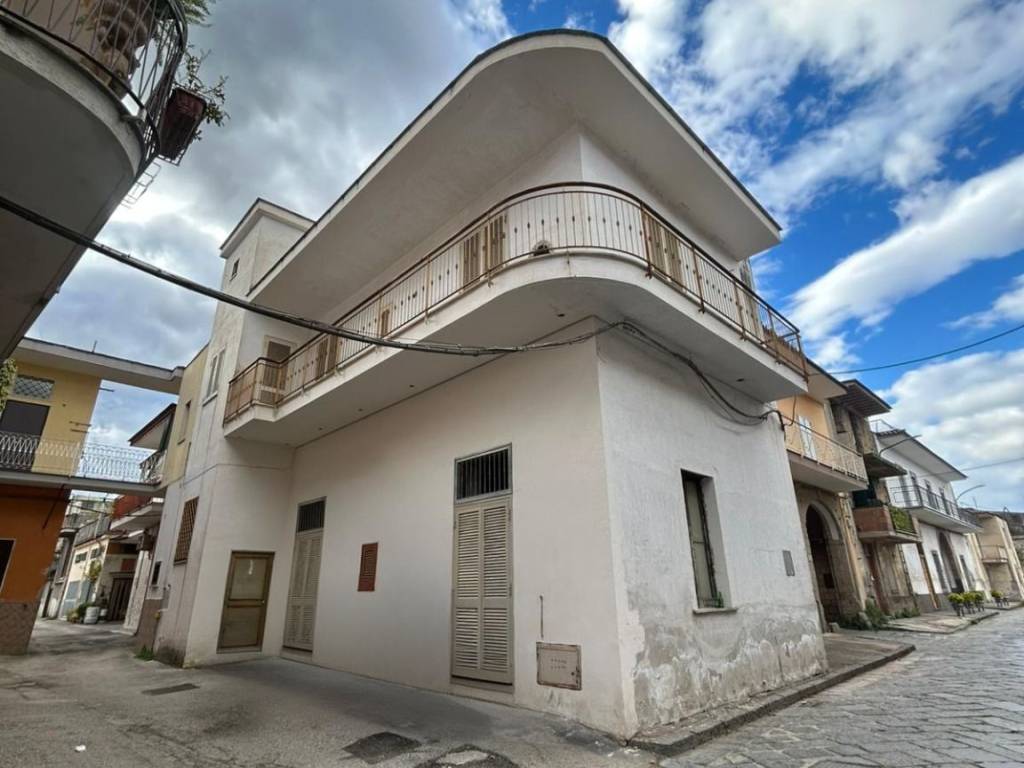appartamento in vendita a Marigliano