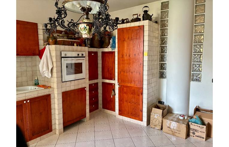 appartamento in vendita a Marigliano