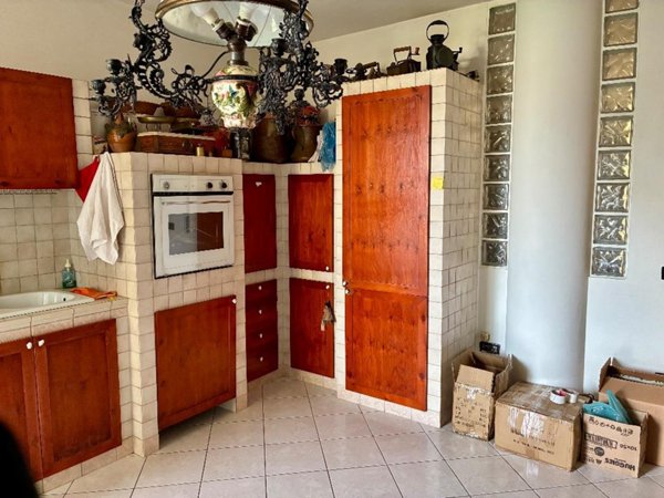 appartamento in vendita a Marigliano