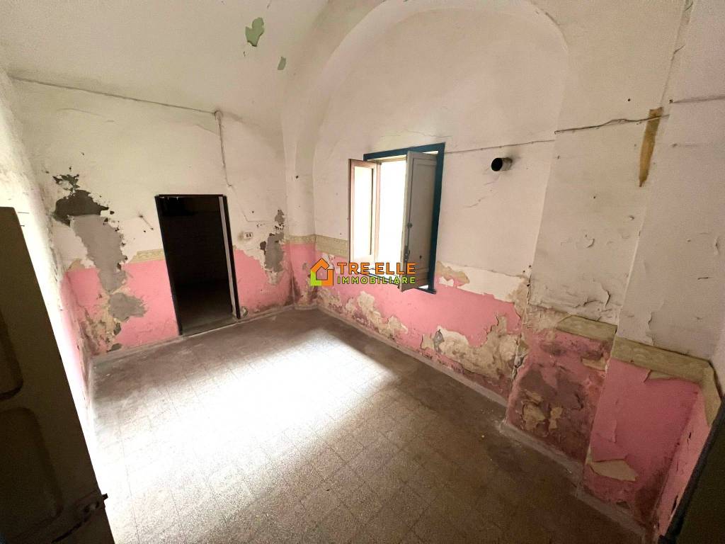 appartamento in vendita a Marigliano