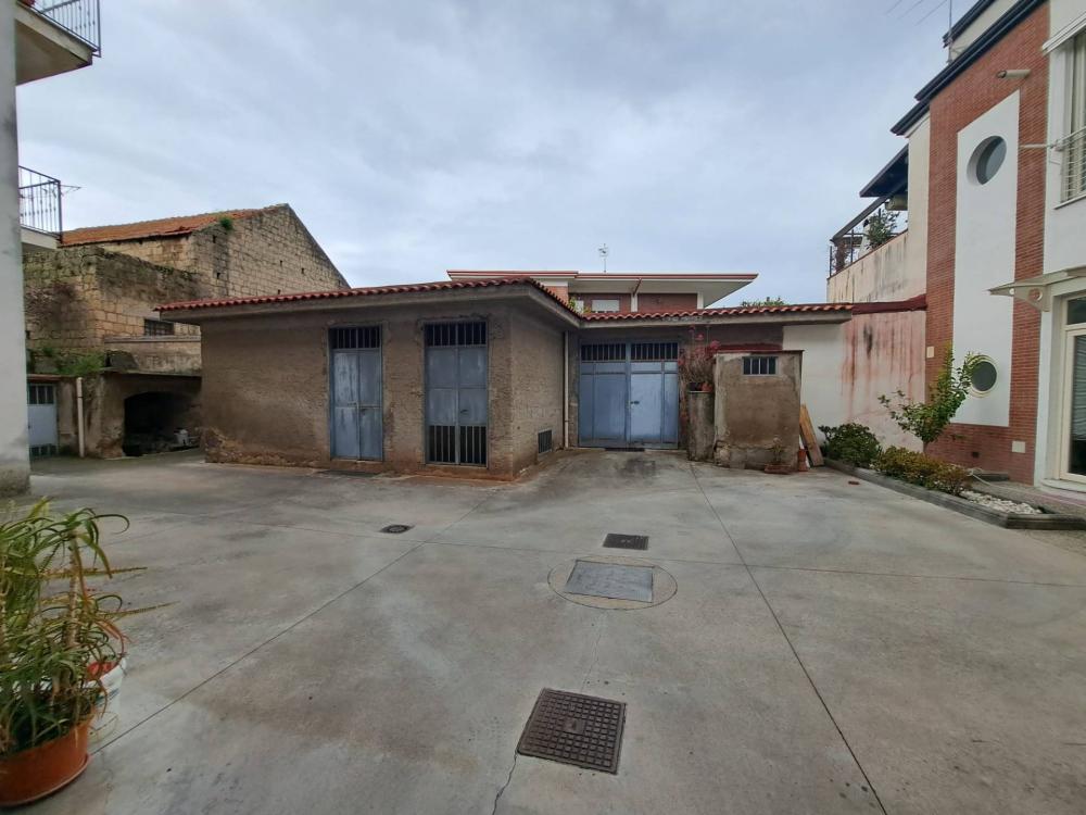 appartamento in vendita a Marigliano