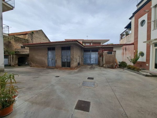 appartamento in vendita a Marigliano