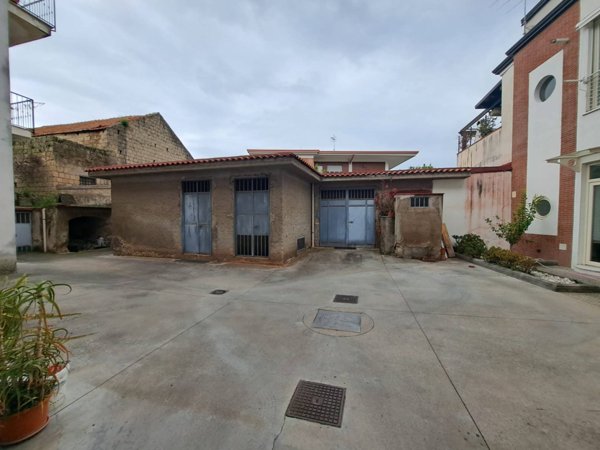 appartamento in vendita a Marigliano