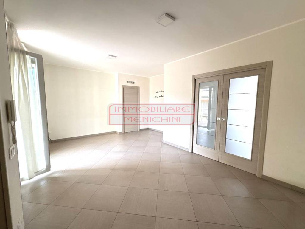 appartamento in vendita a Marigliano