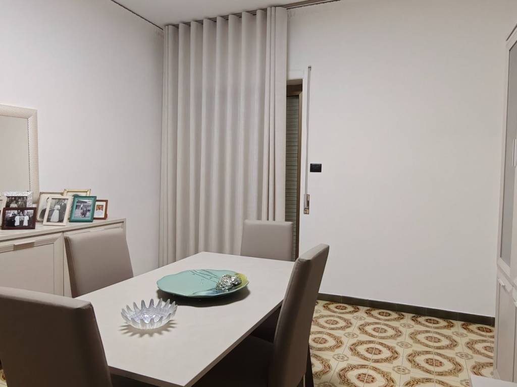 appartamento in vendita a Marigliano