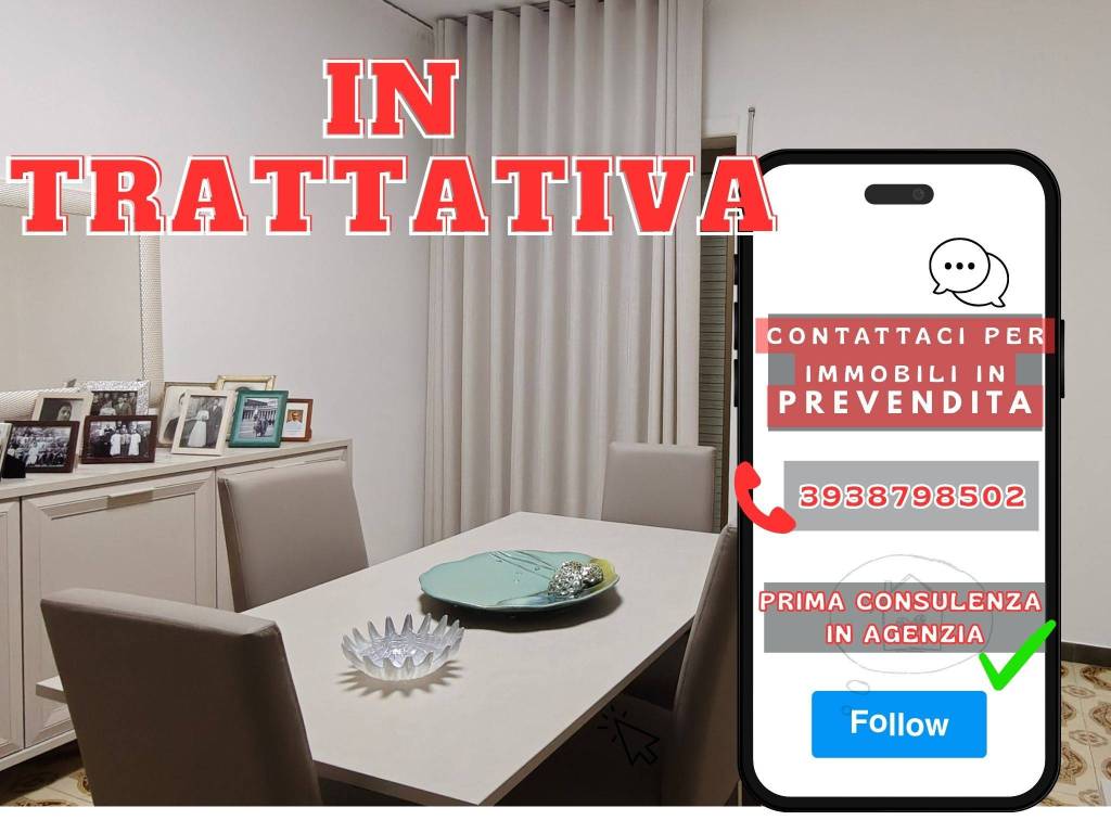 appartamento in vendita a Marigliano