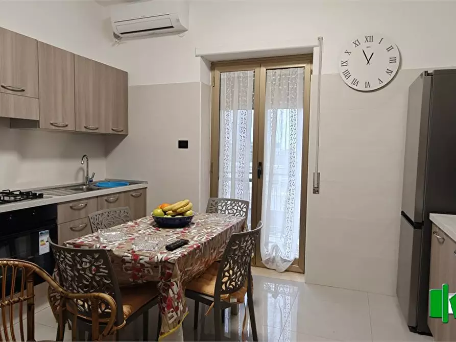 appartamento in vendita a Marigliano