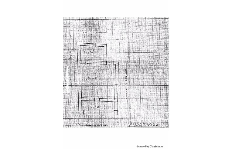 appartamento in vendita a Marigliano in zona Miuli