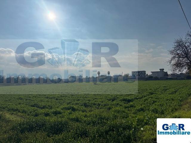 terreno agricolo in vendita a Marigliano in zona Faibano