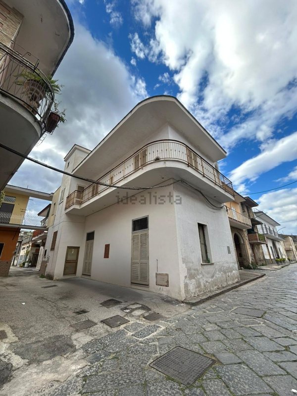 appartamento in vendita a Marigliano