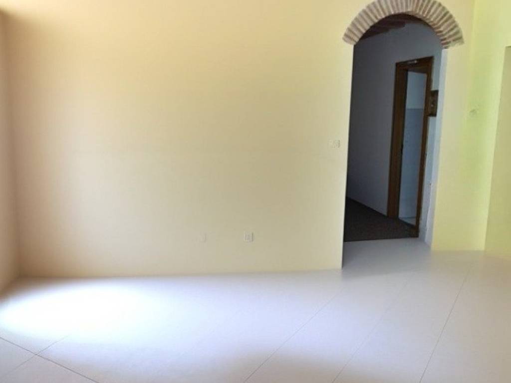 appartamento in vendita a Marigliano