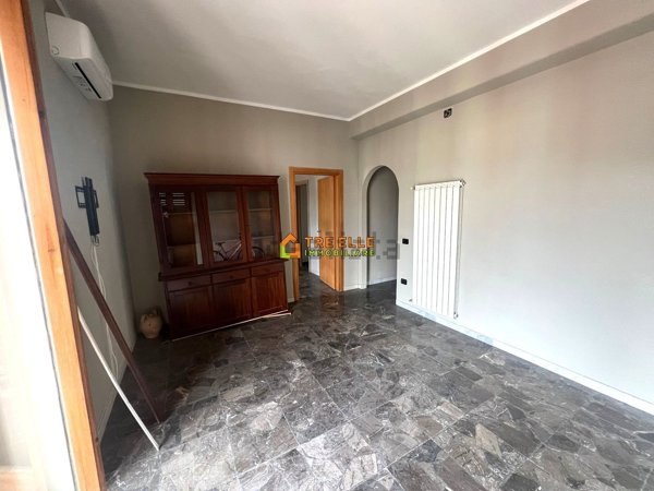 appartamento in vendita a Marigliano