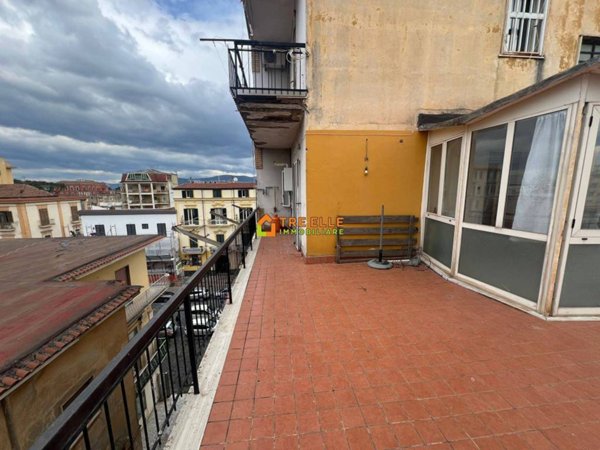 appartamento in vendita a Marigliano