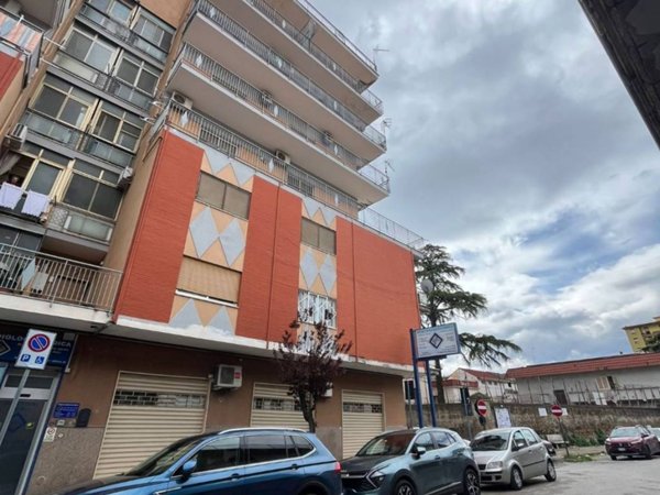 appartamento in vendita a Marigliano