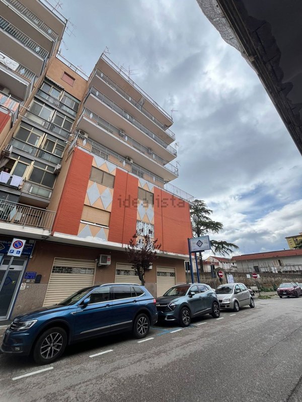 appartamento in vendita a Marigliano