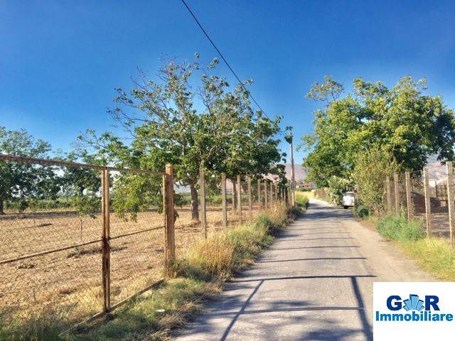 terreno agricolo in vendita a Marigliano