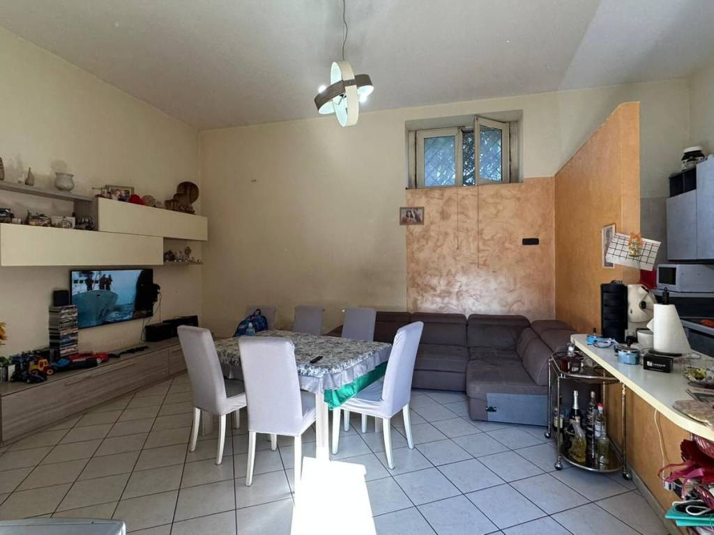 appartamento in vendita a Marigliano