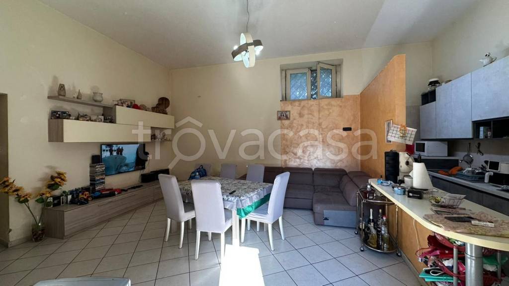 appartamento in vendita a Marigliano