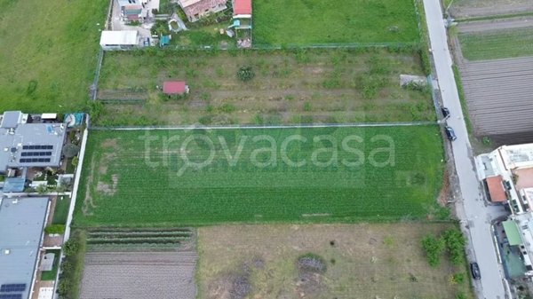 terreno agricolo in vendita a Marigliano in zona Faibano