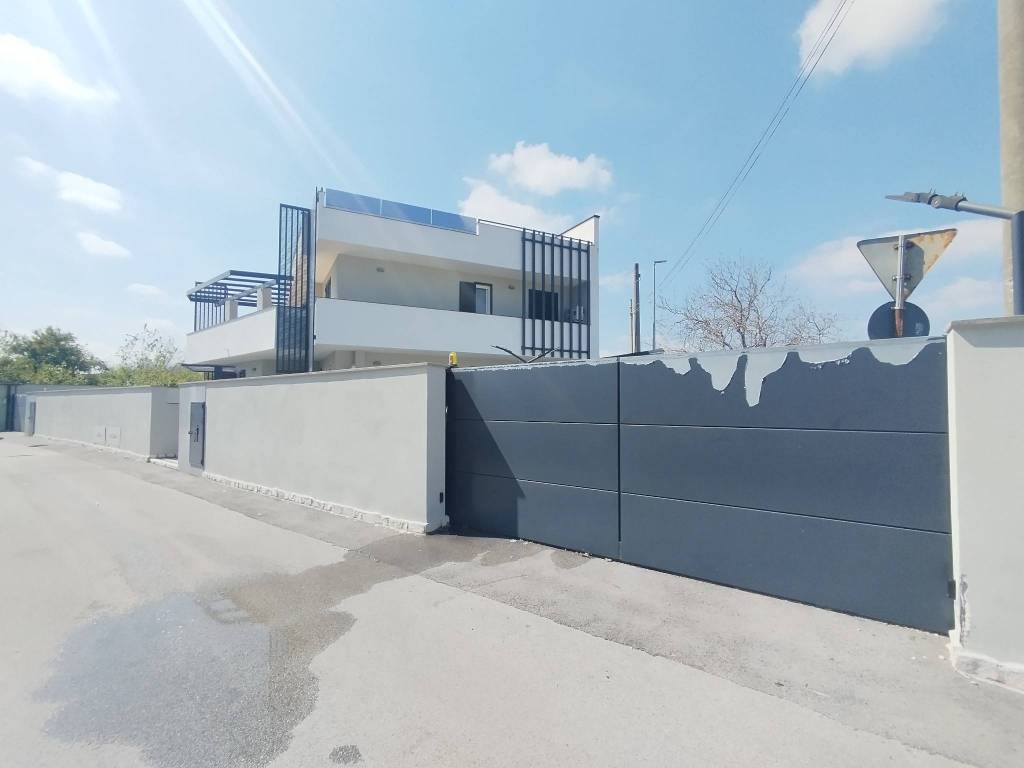 appartamento in vendita a Marigliano