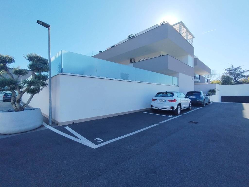 appartamento in vendita a Marigliano