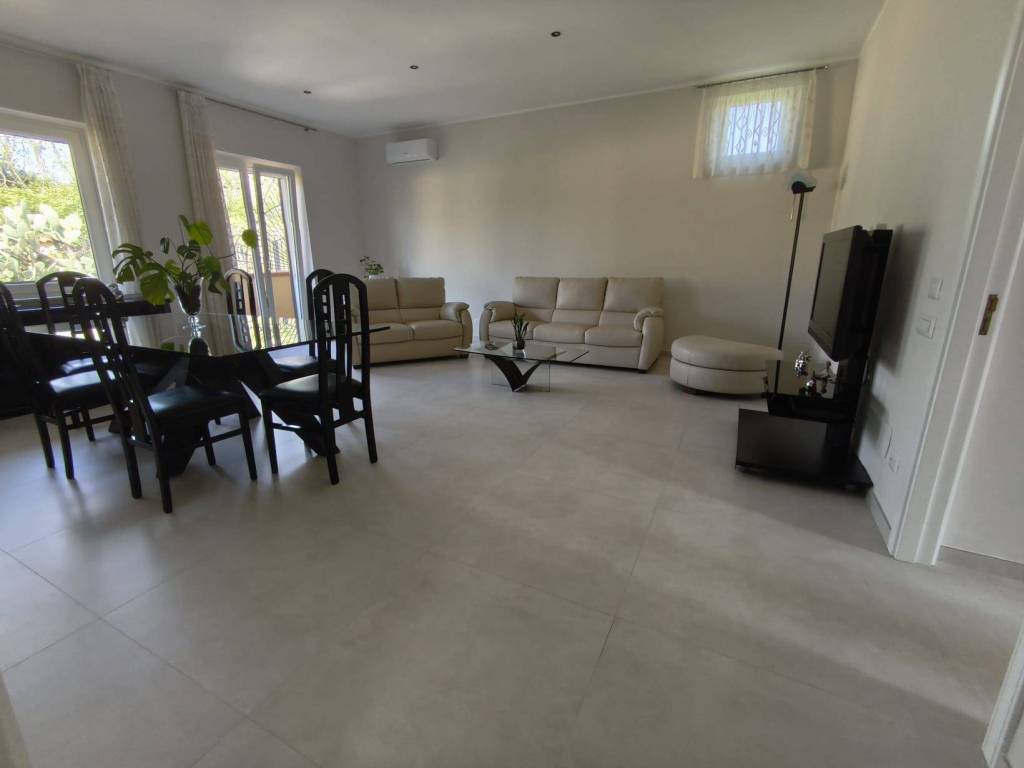 casa indipendente in vendita a Marigliano