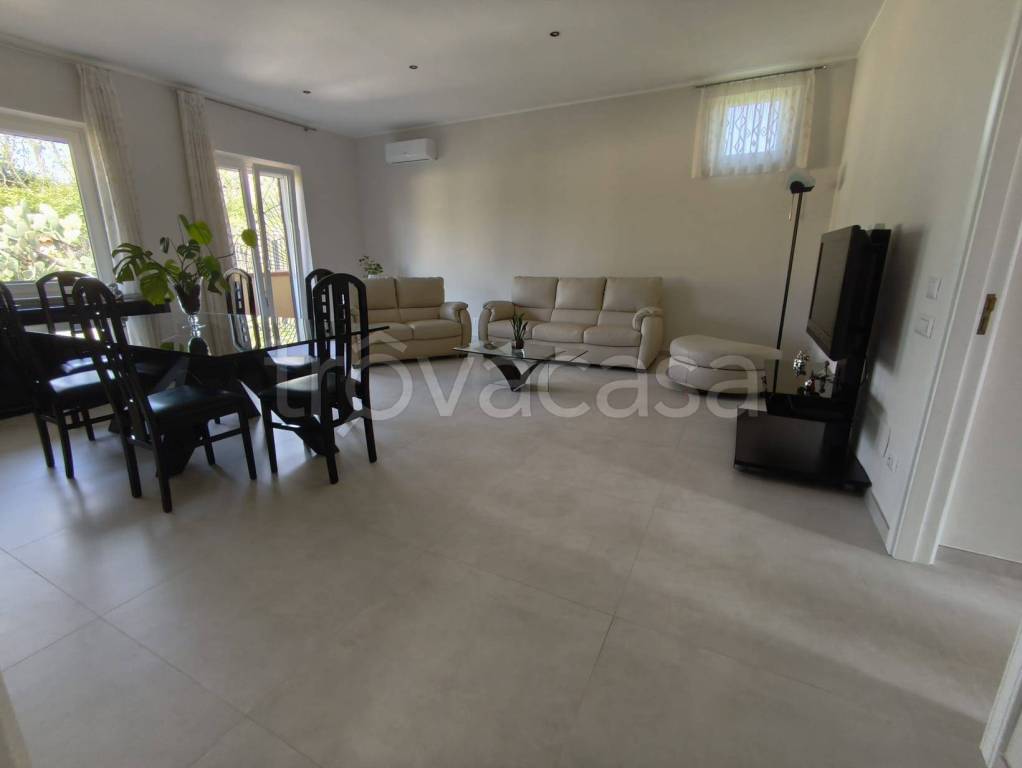 casa indipendente in vendita a Marigliano