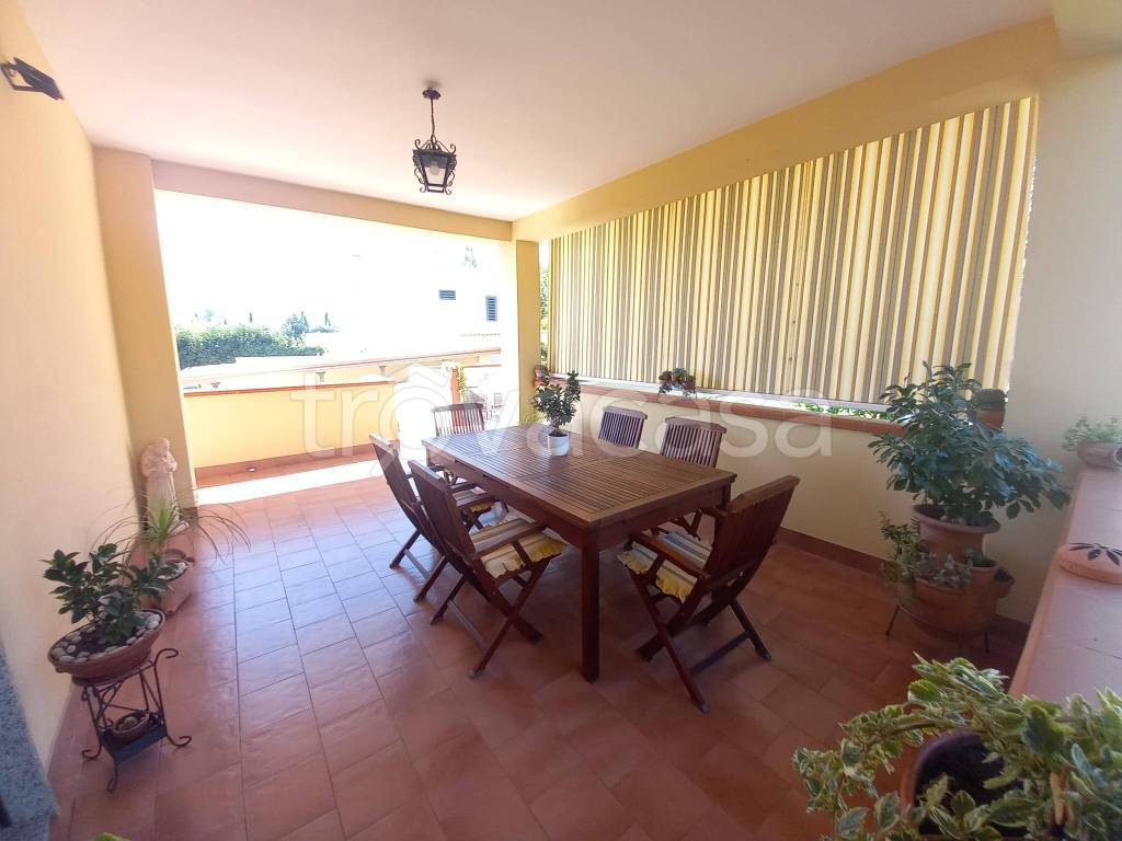 casa indipendente in vendita a Marigliano