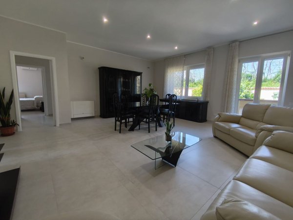 quadrivano in vendita a Marigliano