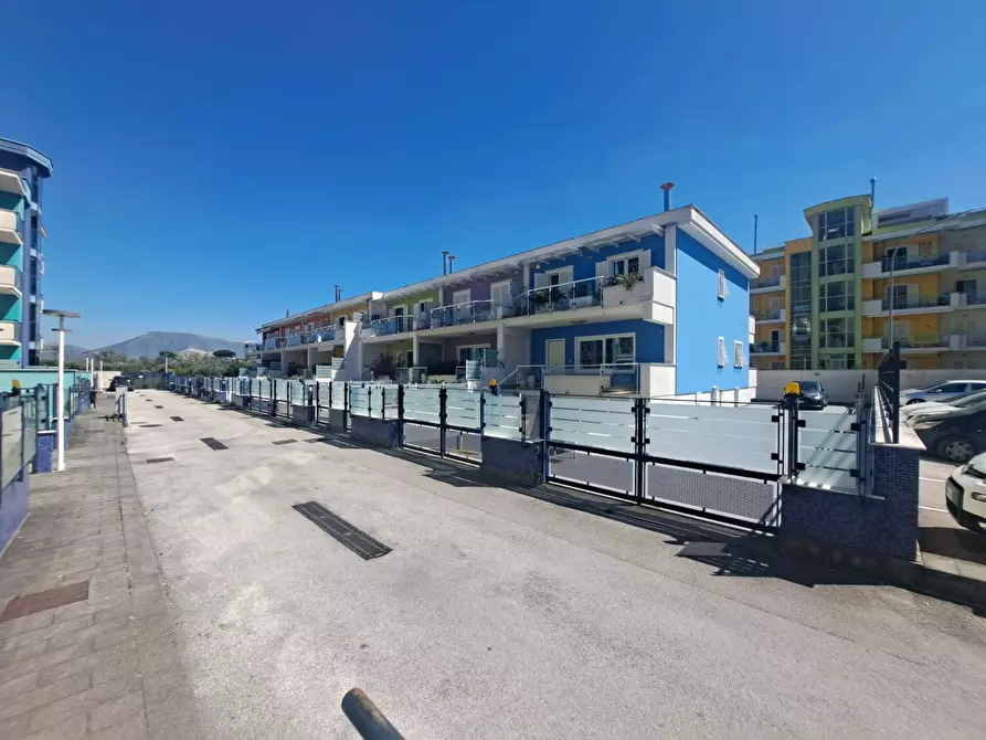 casa indipendente in vendita a Marigliano