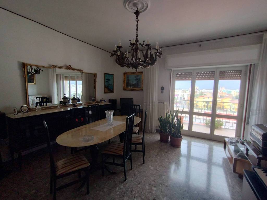 appartamento in vendita a Marigliano