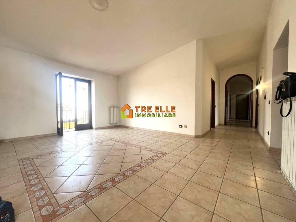 appartamento in vendita a Marigliano