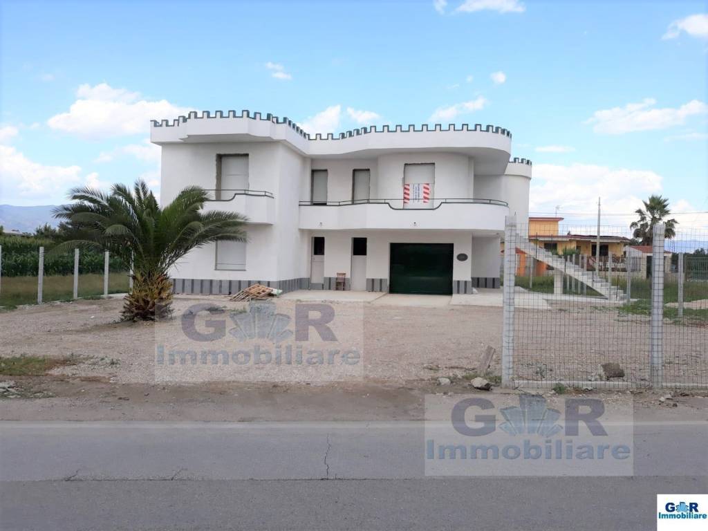 casa indipendente in vendita a Marigliano in zona Faibano
