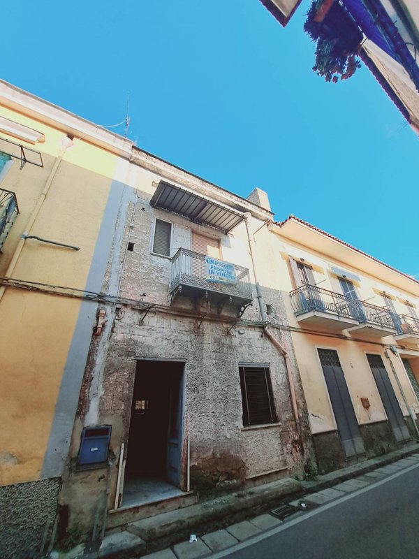 casa semindipendente in vendita a Marigliano