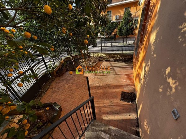 appartamento in vendita a Marigliano