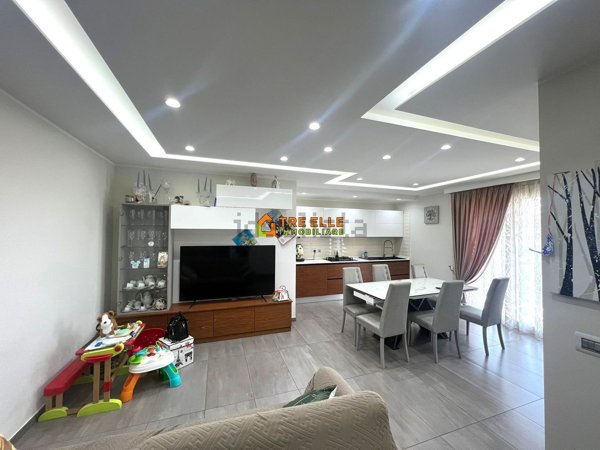 appartamento in vendita a Marigliano